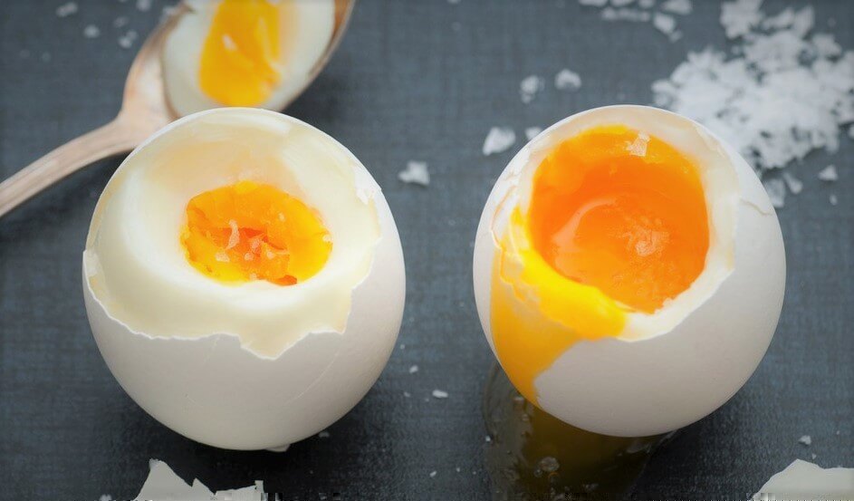 Eating 3 Eggs a Day Can Do Wonders!