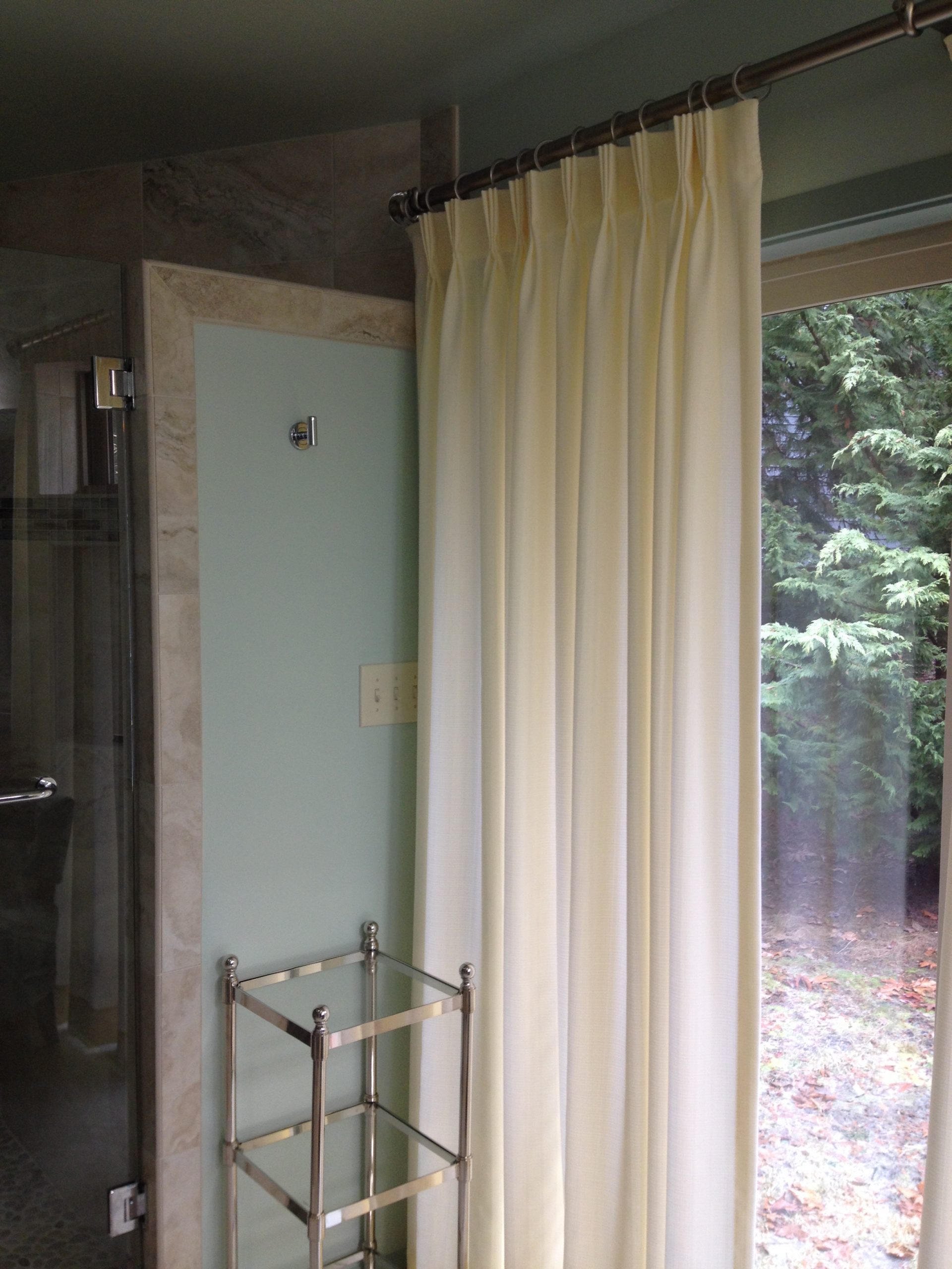 Patio Door Covering Solutions Fresh Space Redesign