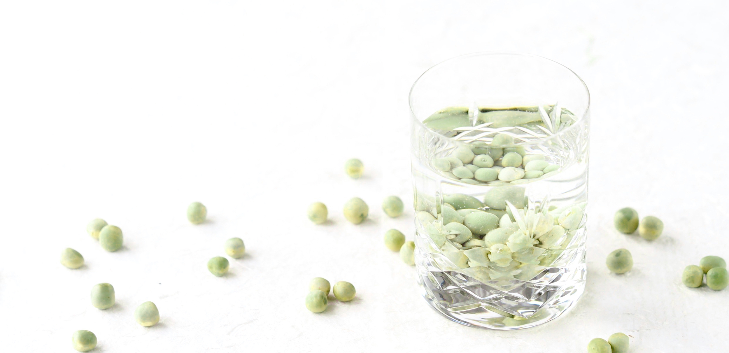 Soaking sprouting seeds will benefit both you and your sprouts.
