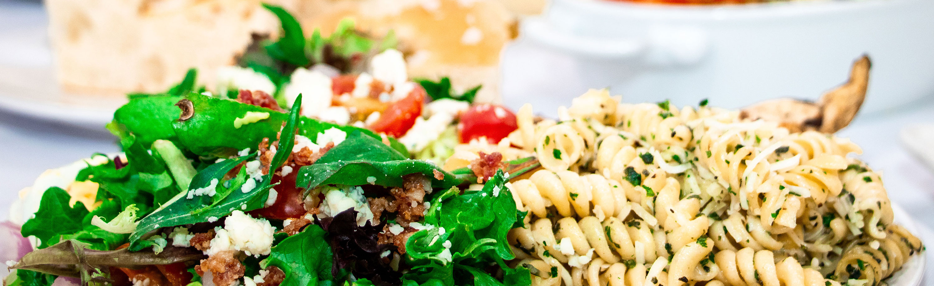 freshstart.catering Delivery Zones