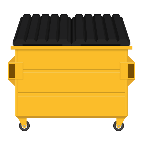 Time For A Fresh Start Affordable Junk Removal & Hauling