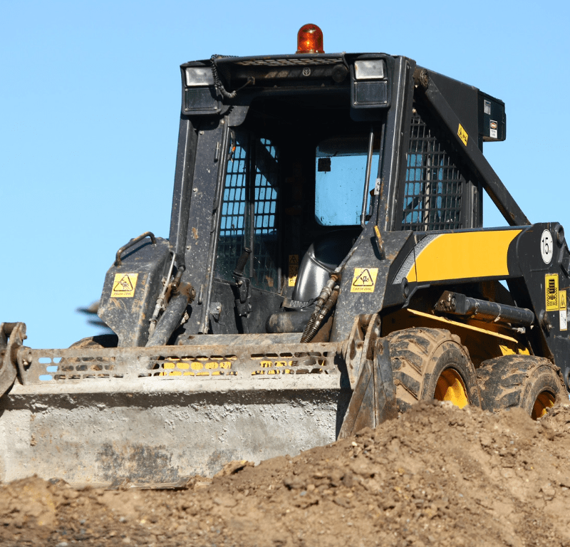 Time For A Fresh Start Affordable Junk Removal & Hauling