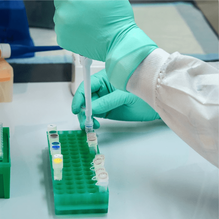 Laboratory Services Freshstart Medical