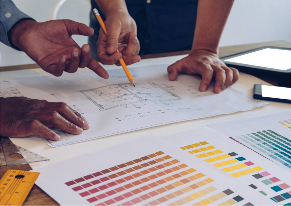 Fresh Start Housing Development Fresh Start Construction Co.