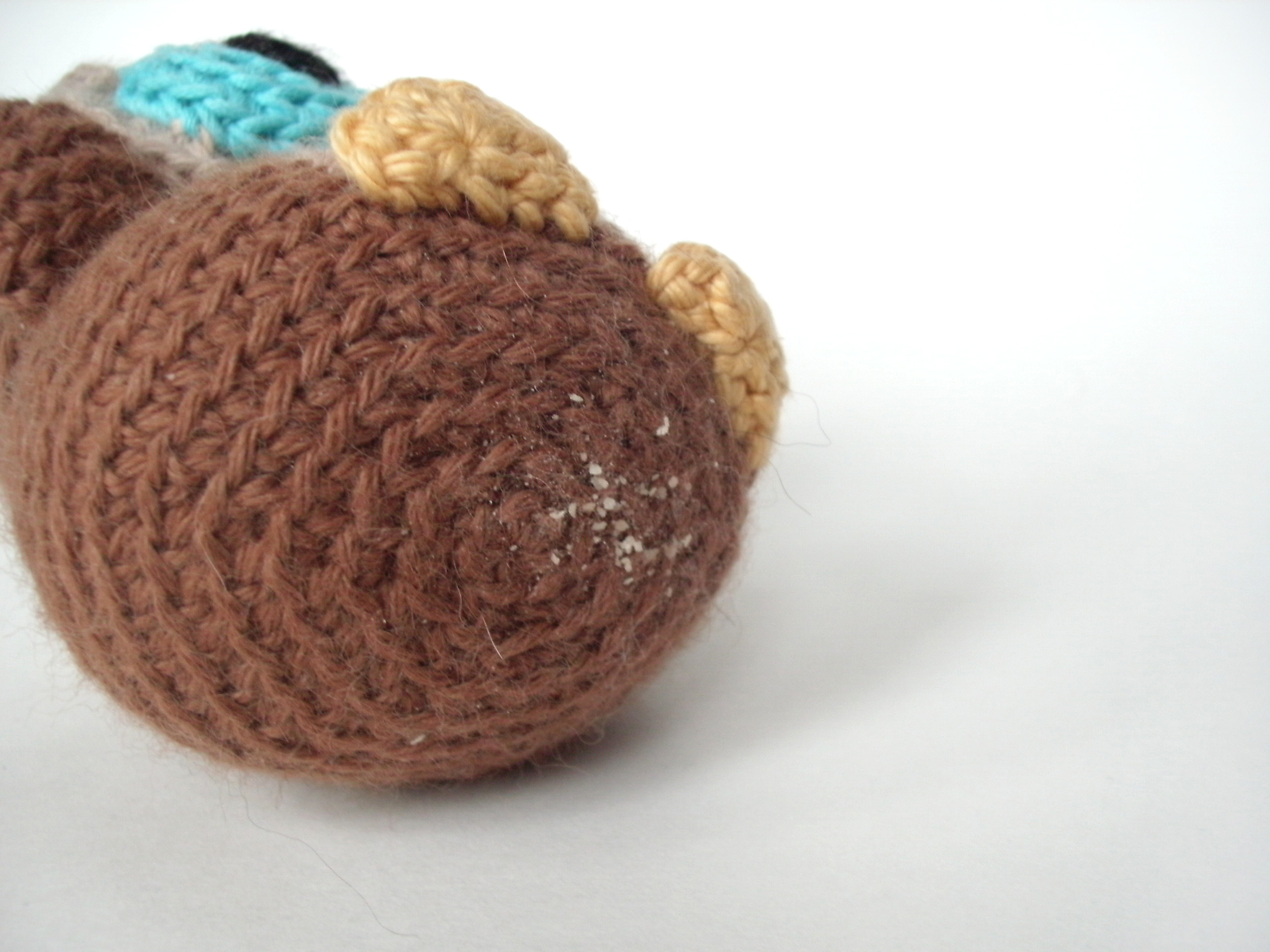 How to Wash Amigurumi FreshStitches