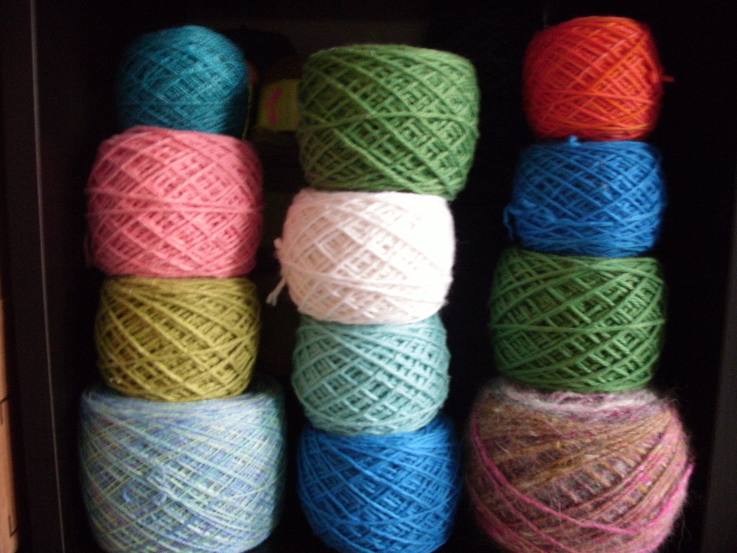 Review Lacis Yarn Ball Winder FreshStitches