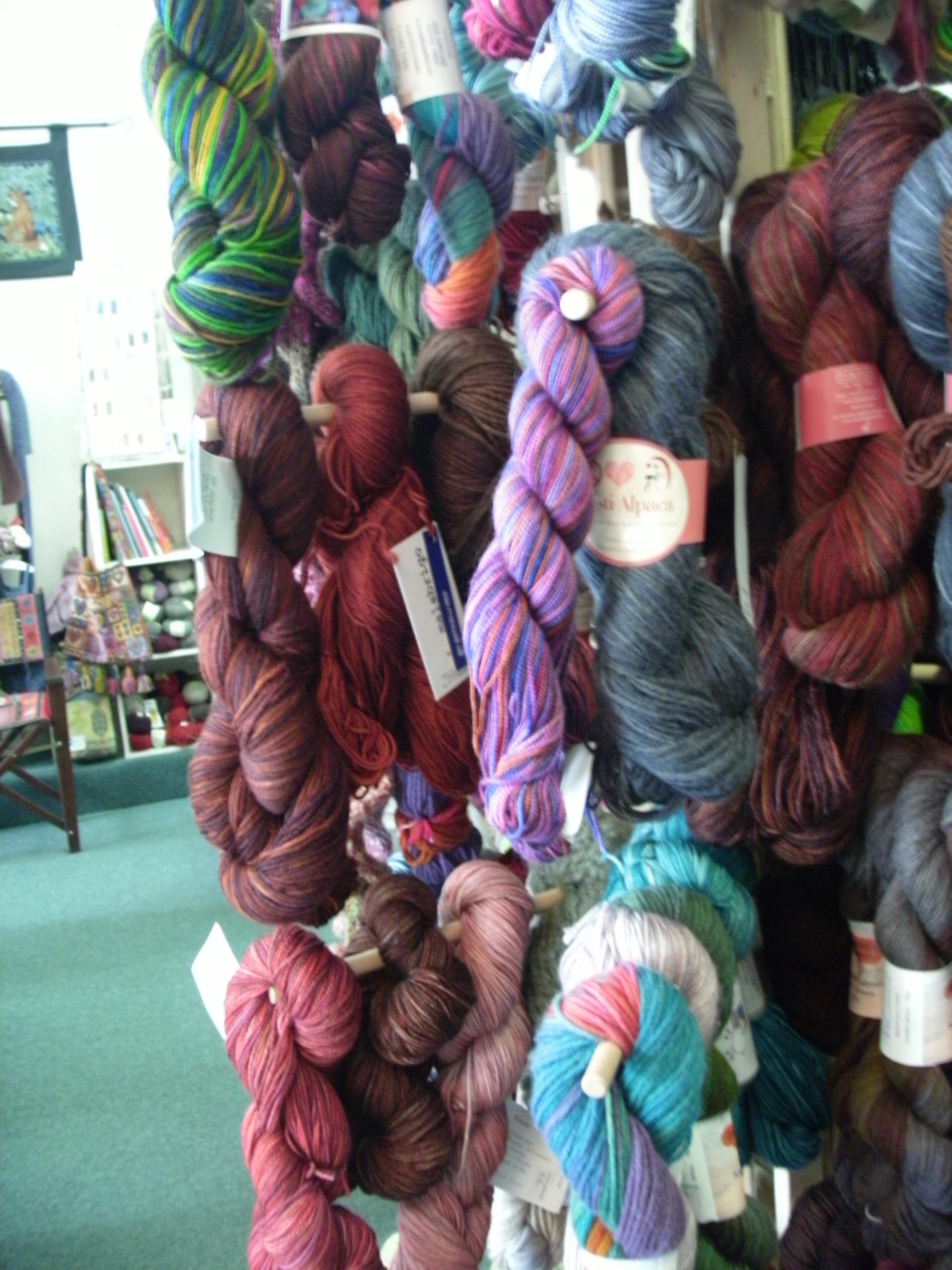 Mosman Needlecraft Sydney, NSW, Australia FreshStitches