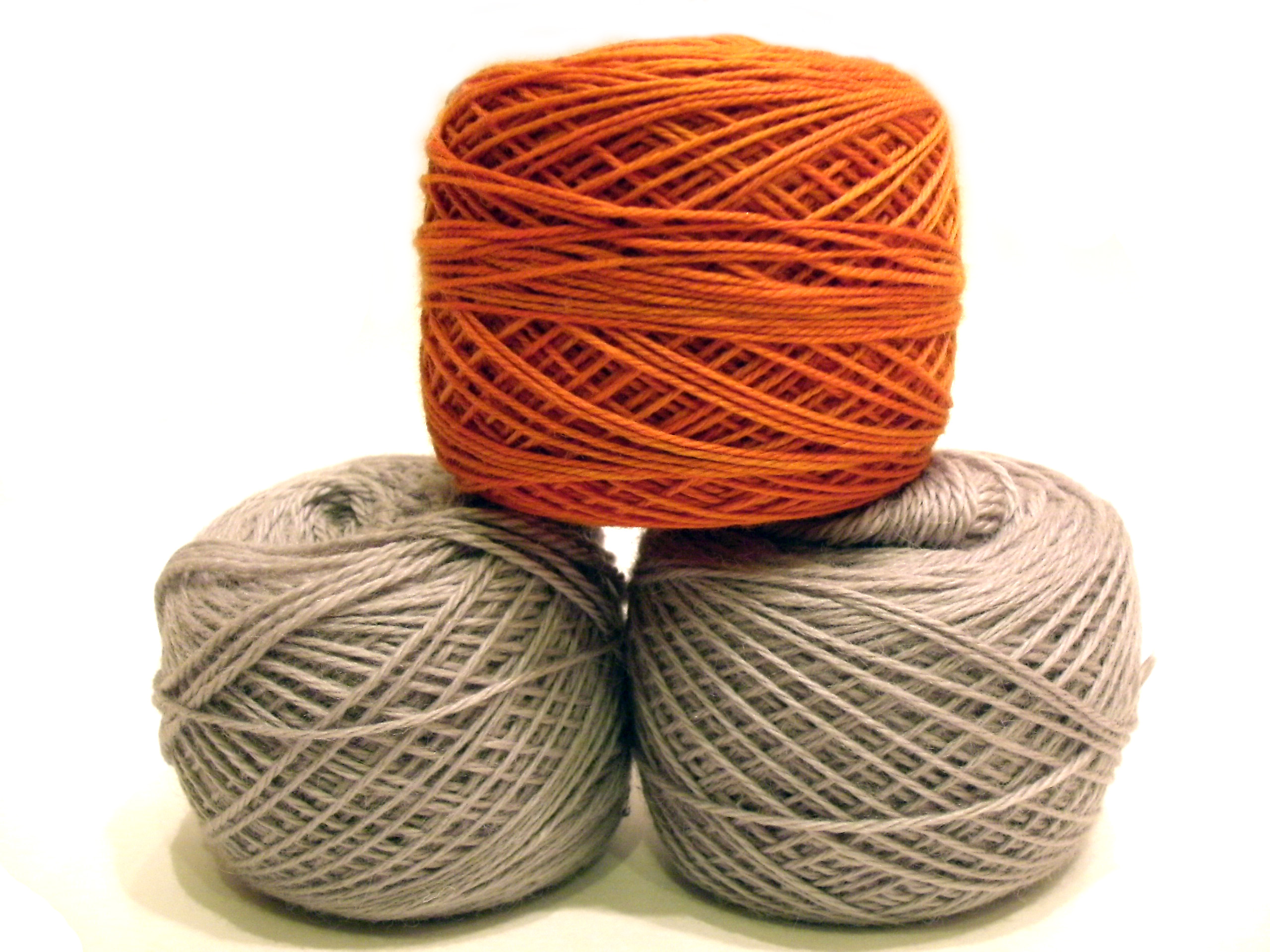A (mini) guide to selecting fiber content in a yarn FreshStitches