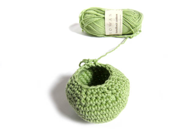 Crochet Hacky Sack - Whistle And Ivy How To Make A Hacky Sack - Shiny Happy World