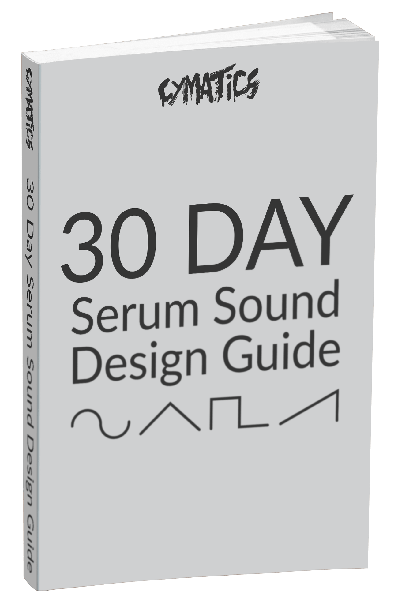 Cymatics 30 Day Serum Sound Design Guide Mediatorrentz