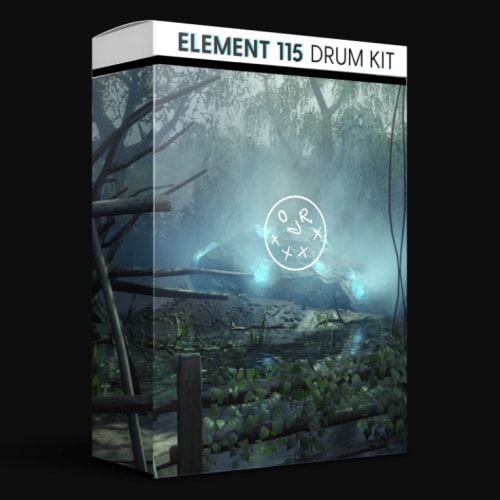 ODR MUSIC Link Pellow Element 115 (Drum Kit) WAV Plugintorrent