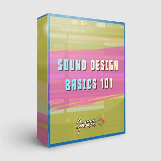 GratuiTous Sound Design Basics 101 TUTORIAL Freshstuff4you