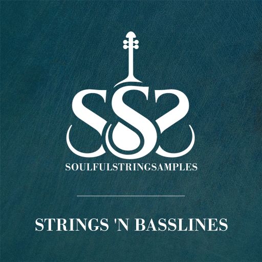 Soulful String Samples Sexy String N'Bass Lines WAV Freshstuff4you