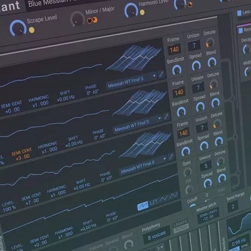 ProducerTech Complete Guide to Phase Plant TUTORIAL Freshstuff4you