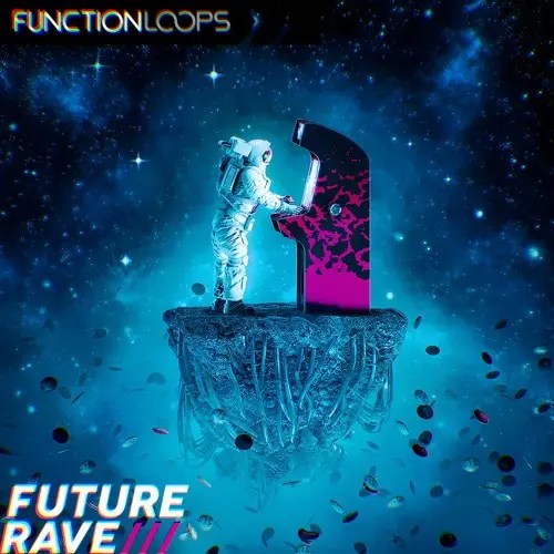 Function Loops Future Rave WAV MIDI Freshstuff4you