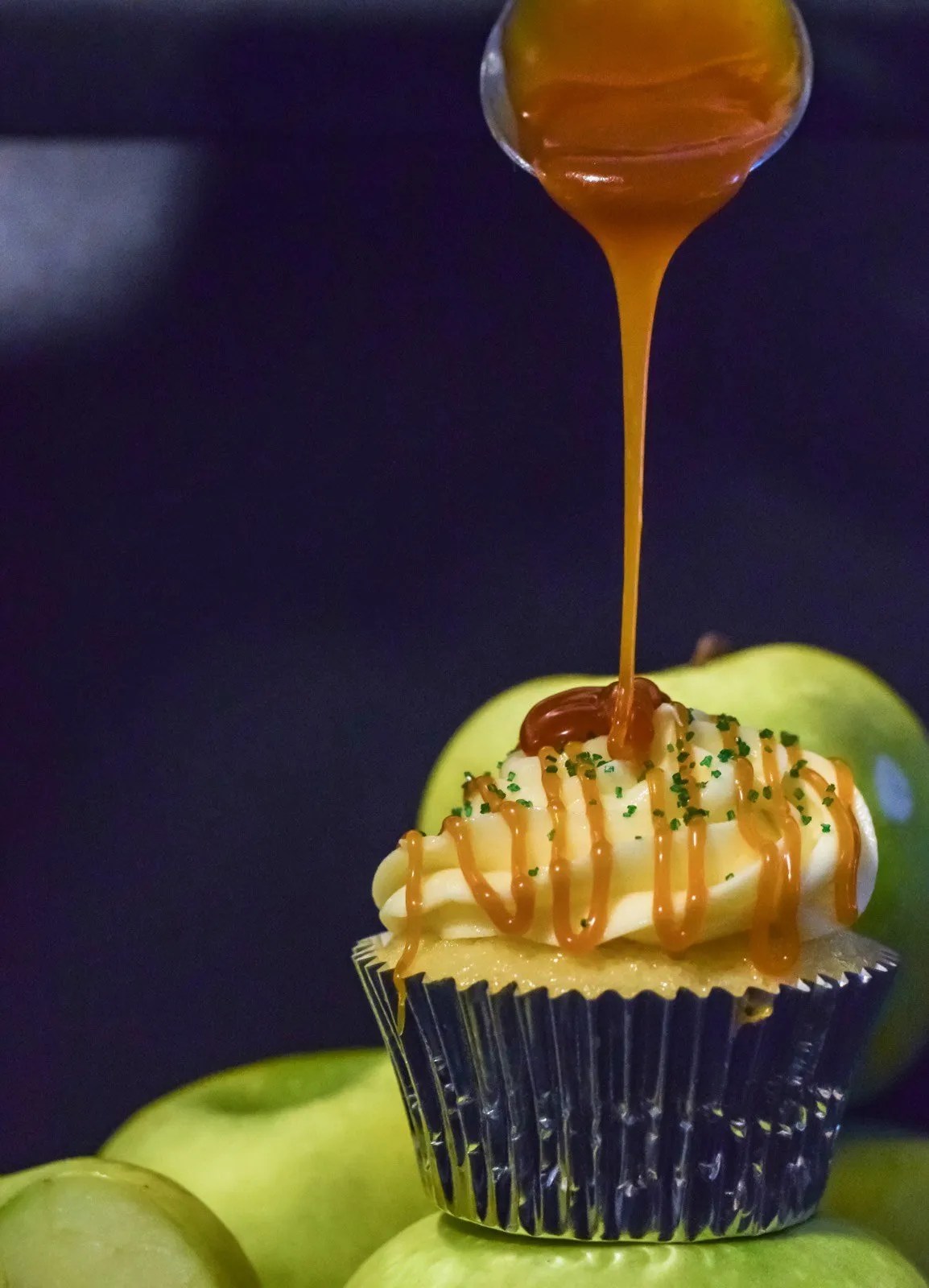 Green Apple Ciroc Cupcakes Recipe Deporecipe.co