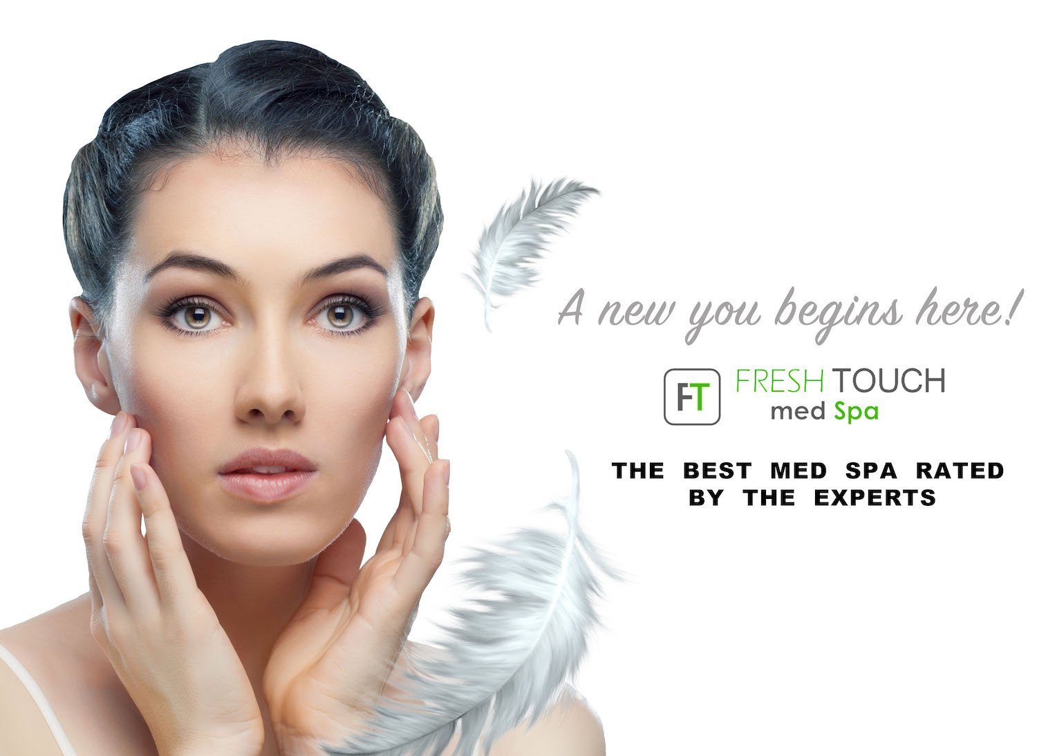 Fresh Touch Med Spa ON, CA +1 (905) 2398477