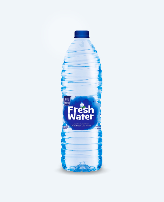 Fresh Water 1500 ml Fresh Water