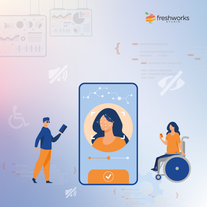 How Digital Government Promotes Inclusive & Accessible Services