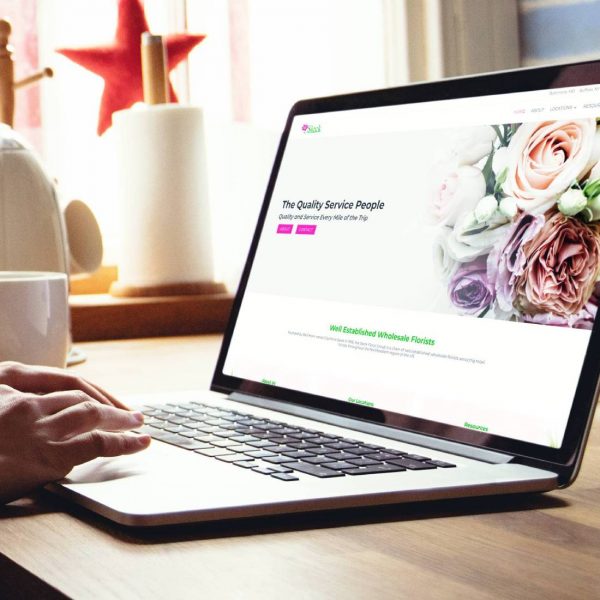 FreshySites 1 Allentown, PA Web Design & Website Design