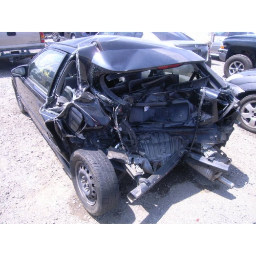 1999 Honda civic rebuilt transmission