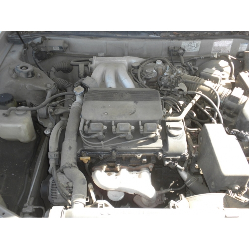 1996 Toyota avalon interior parts