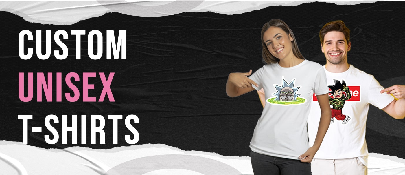 iCustom Personalized Tshirts and Logo Printing in Fresno