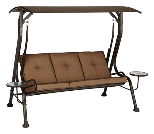 Swing-Canopy – Hardware Store Fresno California