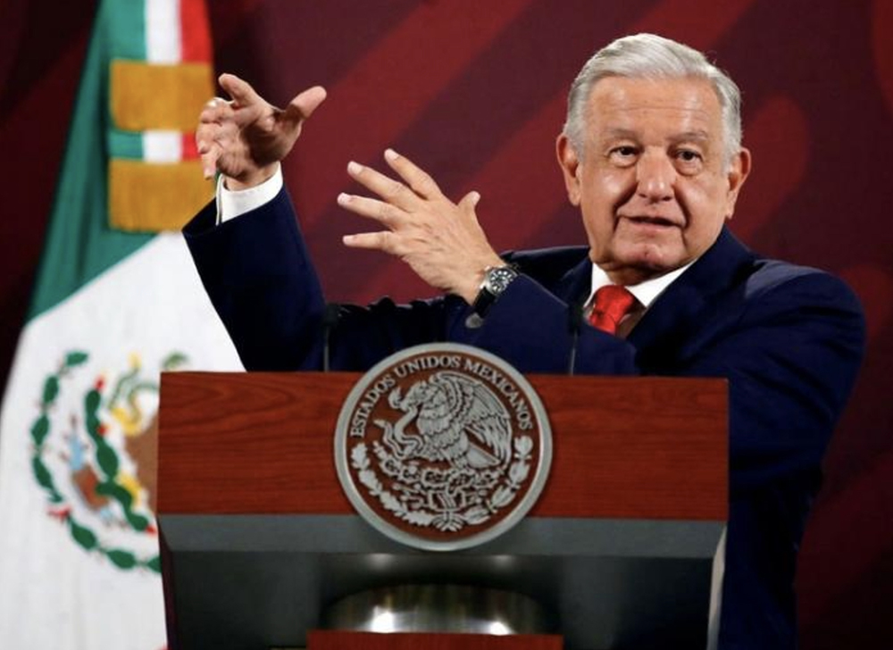 Mexican President Asserts Right to Trade with Cuba Community Alliance