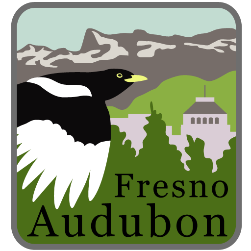 EVENT CALENDAR Fresno Audubon Society
