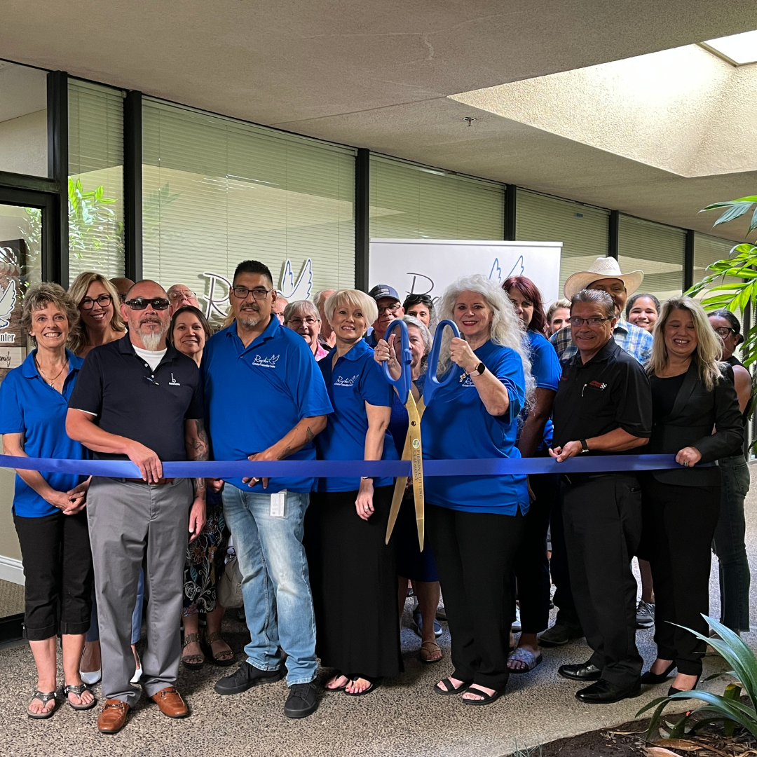 Rapha Christian Counseling Center