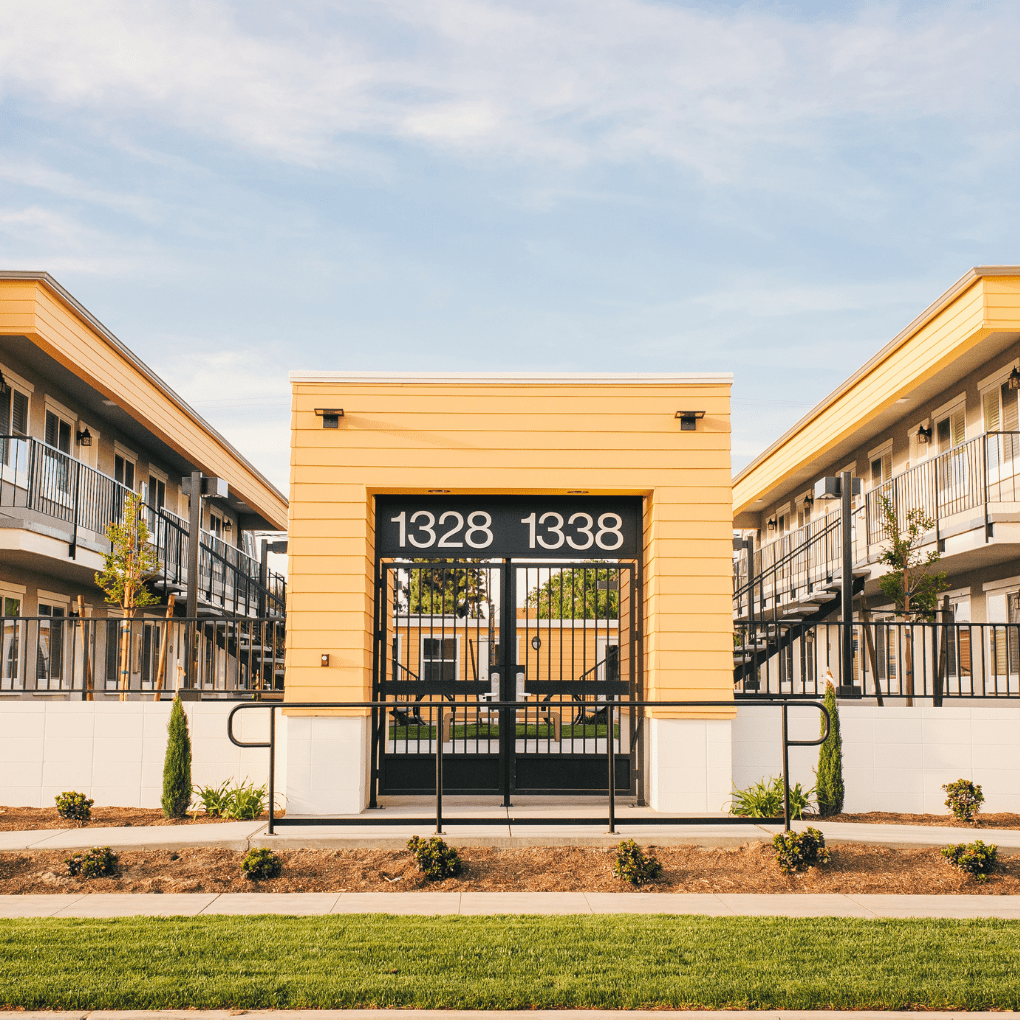 San Ramon Court Fresno Housing