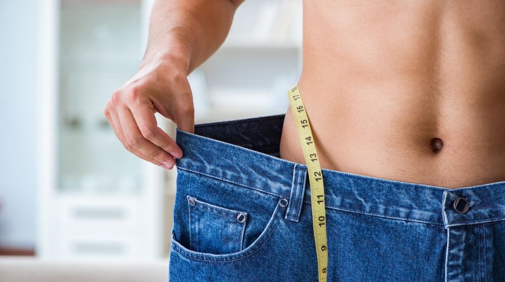 Lose Weight Naturally With This Peptide (GLP1 Benefits)