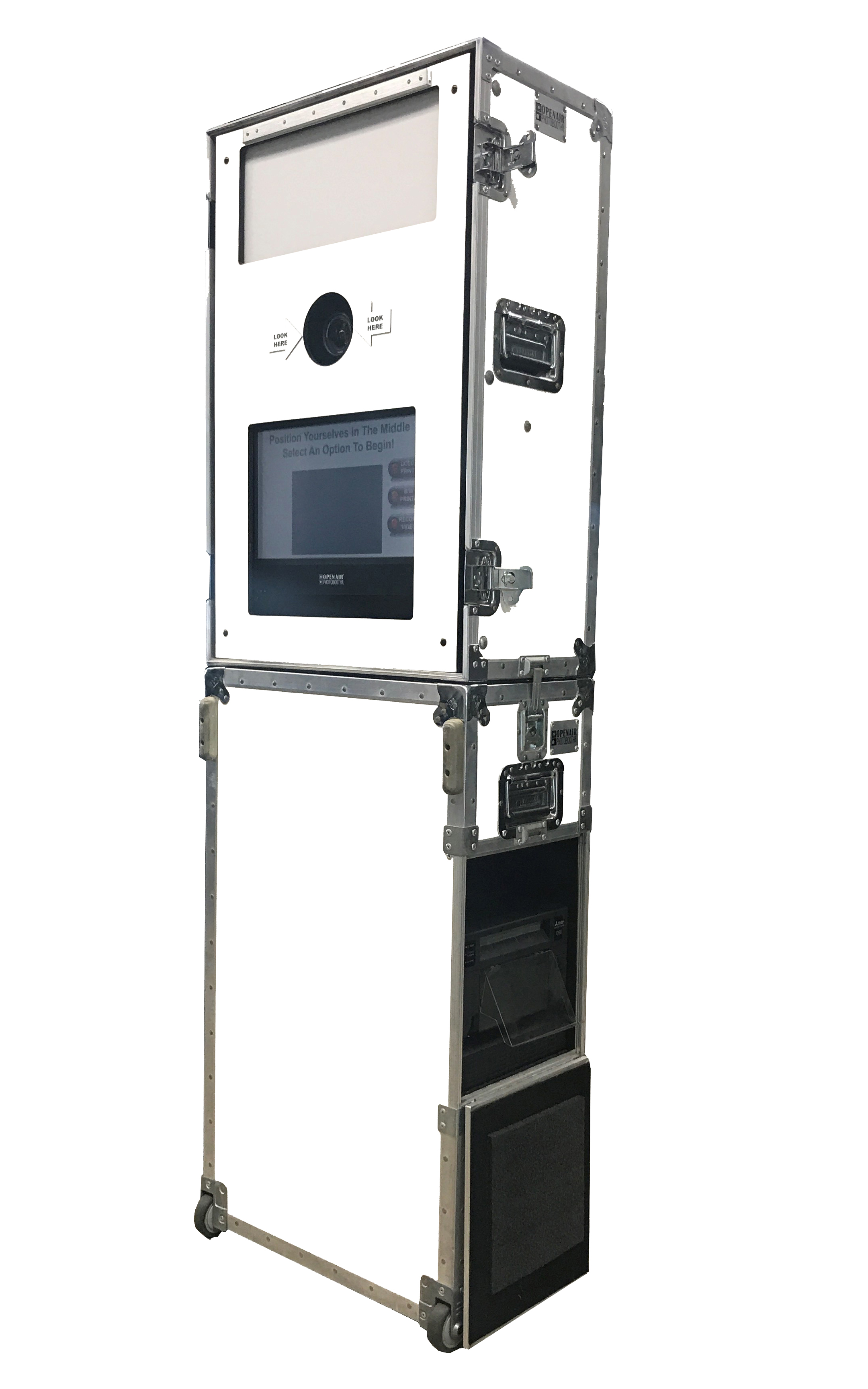 booth31 Fresno Elite Photo Booth Rentals