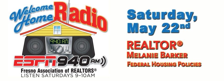 Home Radio Promo 05.22.21 (With Special Guest Melanie Barker