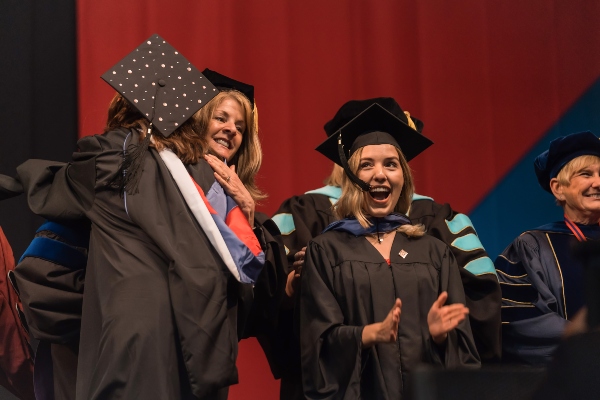 Fresno State Fall 2023 Graduation