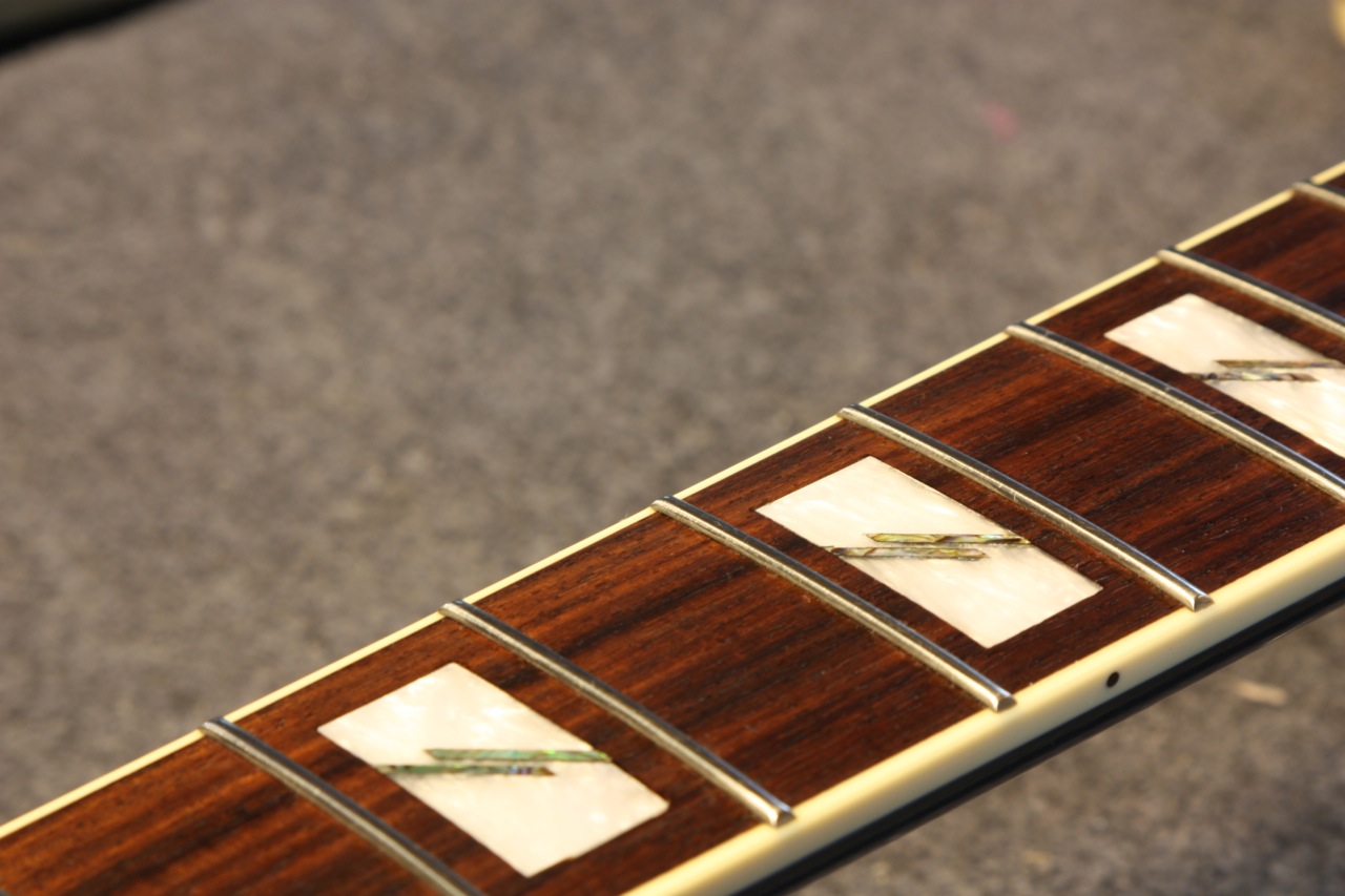 Artcore09 FretFactor