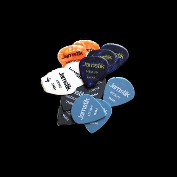 Best Guitar Picks Find Your Perfect Strumming Companion