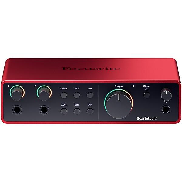 Best Audio Interface for Guitar Recording Top Picks for Every Budget