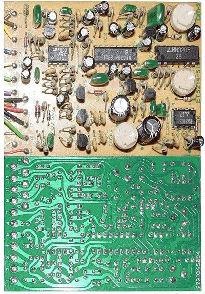 Comprehensive Guide to Guitar Pedal Repair: DIY Tips and Professional