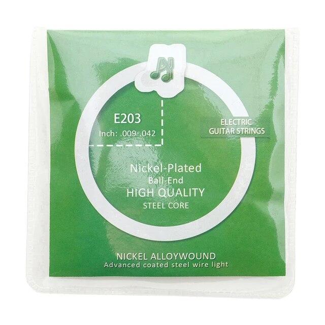 Dealing with Rusty Guitar Strings Causes, Prevention, and Solutions