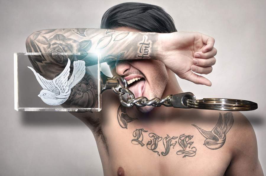 Tattoo Freudenschmiede