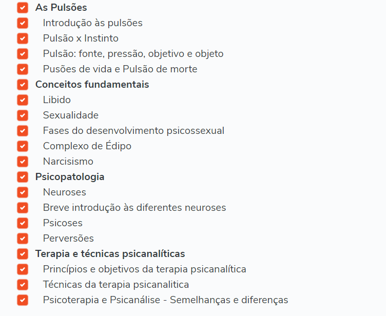 Apresentação Freud Explicado