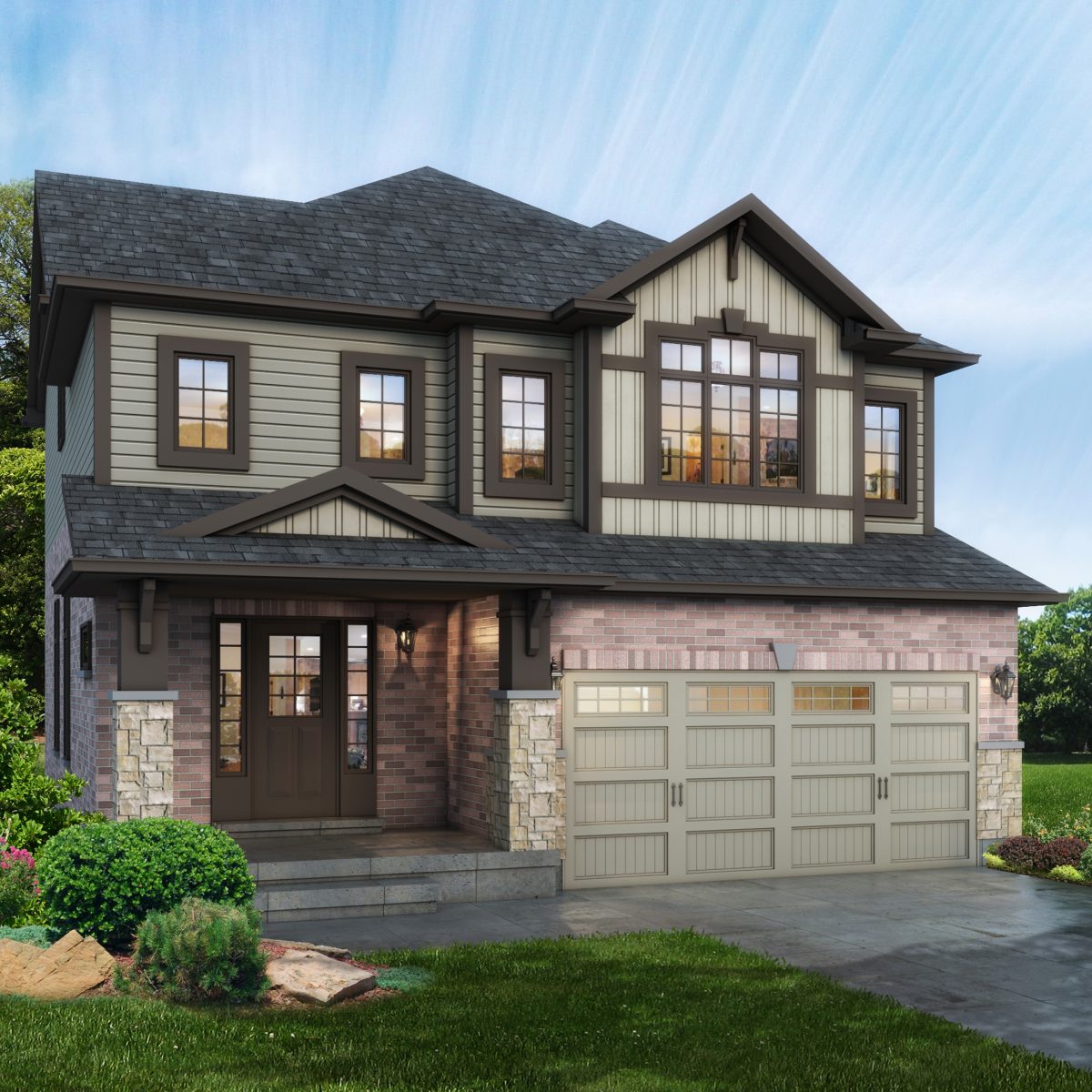 Ashford Freure Homes