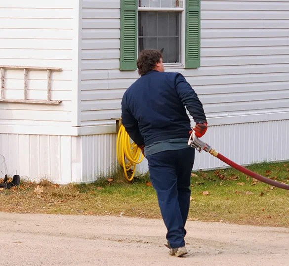 Efficient Home Climate Control Solutions Frew Heating & Cooling