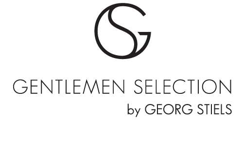 HSE24 Logo Gentlemen Selection / Hang Tag Design Freya Huber
