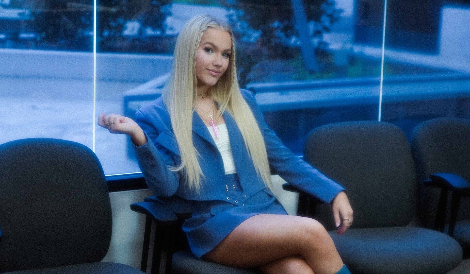 Freya Skye and Her Rise to Fame