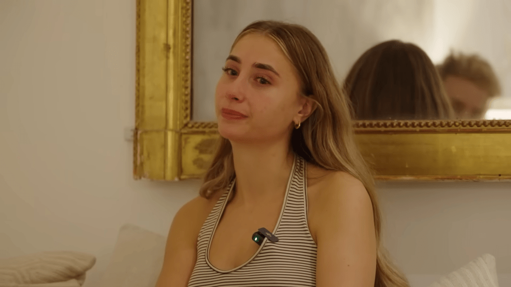 Lily Phillips Age, Height, Weight, Family, Net Worth, Bio & Career