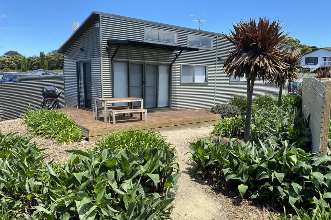 Fairways 2 ⋆ Rentals Coles Bay Tasmania