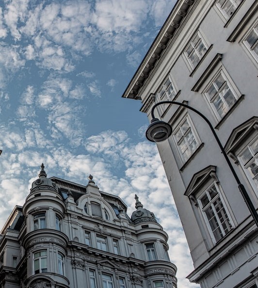 Austrian real estate market